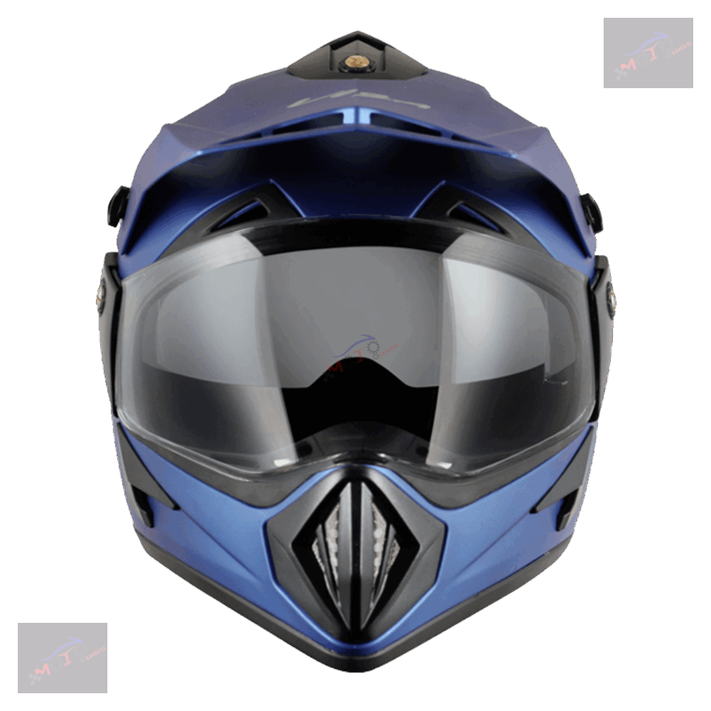 OFF ROAD D/V HELMET